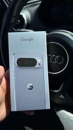 Google pixel 10 pro XL