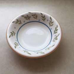 Bowl, Normal Size