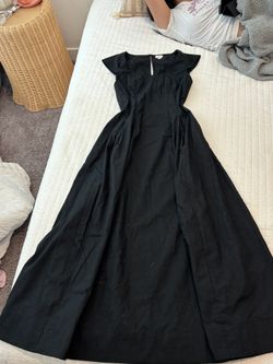 Long Dress 