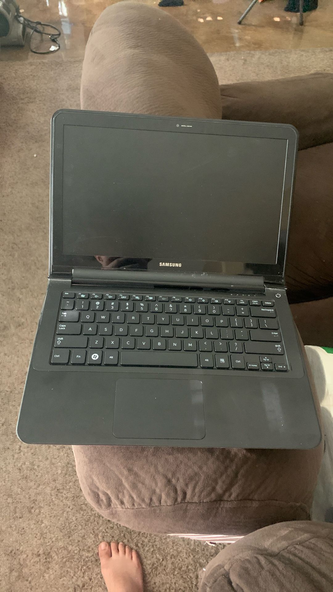 Samsung Laptop