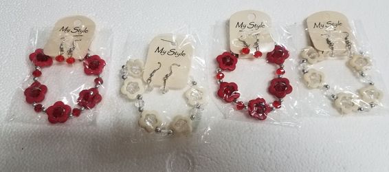 Girls Bracelet Set