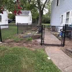 Fence 