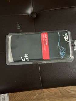 Swimming cap - Speedo