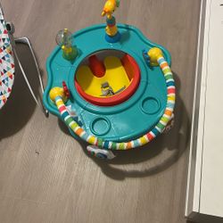 Baby toy