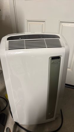 Portable AC!