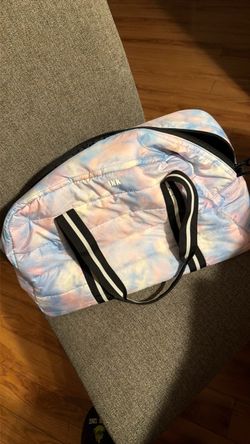 Duffel bag