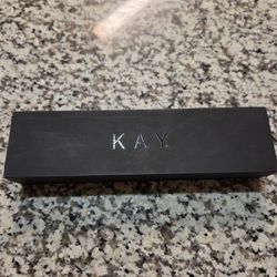 Diamond Tennis Bracelet