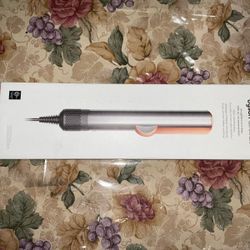 Dyson Corrale Hair Straightener