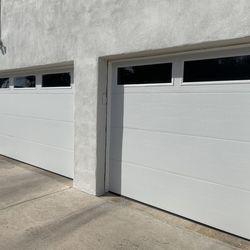 Garage Doors