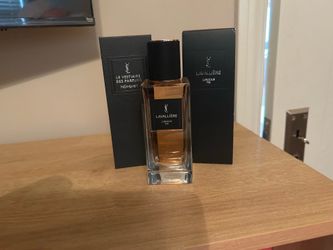 YSL Lavalierre Lucious Fig
