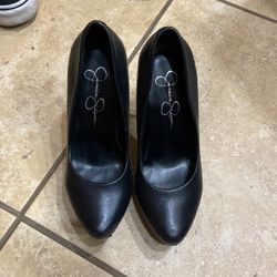 Jessica Simpson Heels