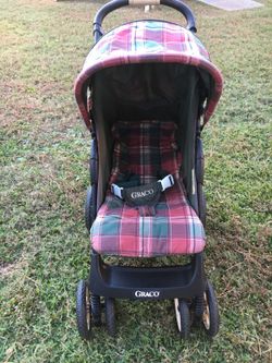 Cirrus™ LiteRider™ Stroller