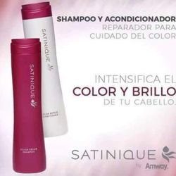 Amway Artistry Nutrilite XS Energy Satinique Glister Espring