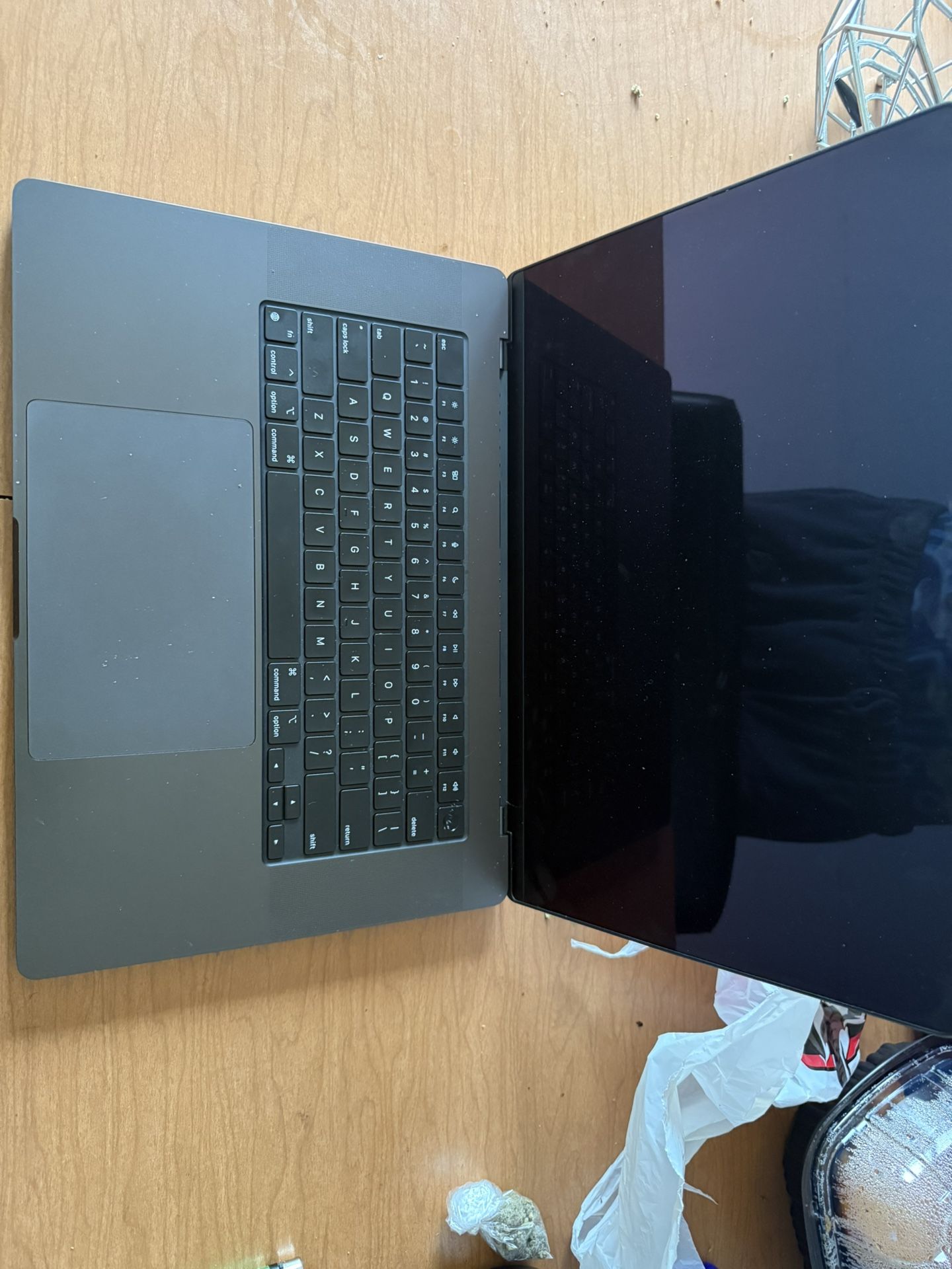 MacBook Pro 2023 M3 Max