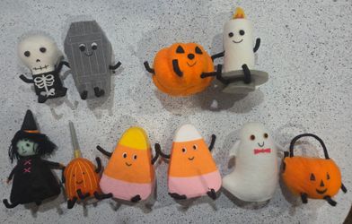 Halloween Target Hyde n Eek Duos