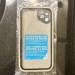 LifeProof FRE iPhone 11 Waterproof Case