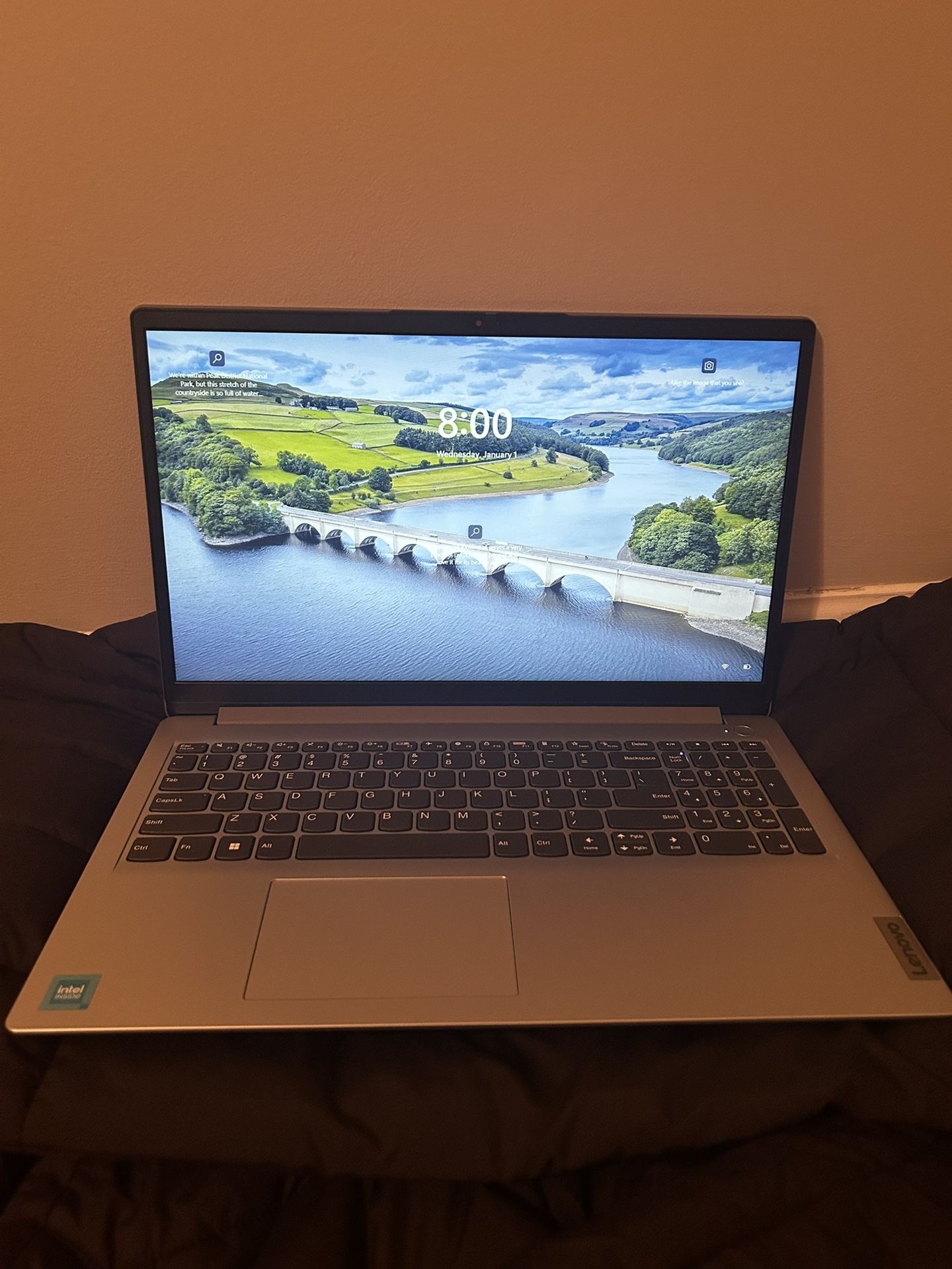 Lenovo Ideapad 5 Slim