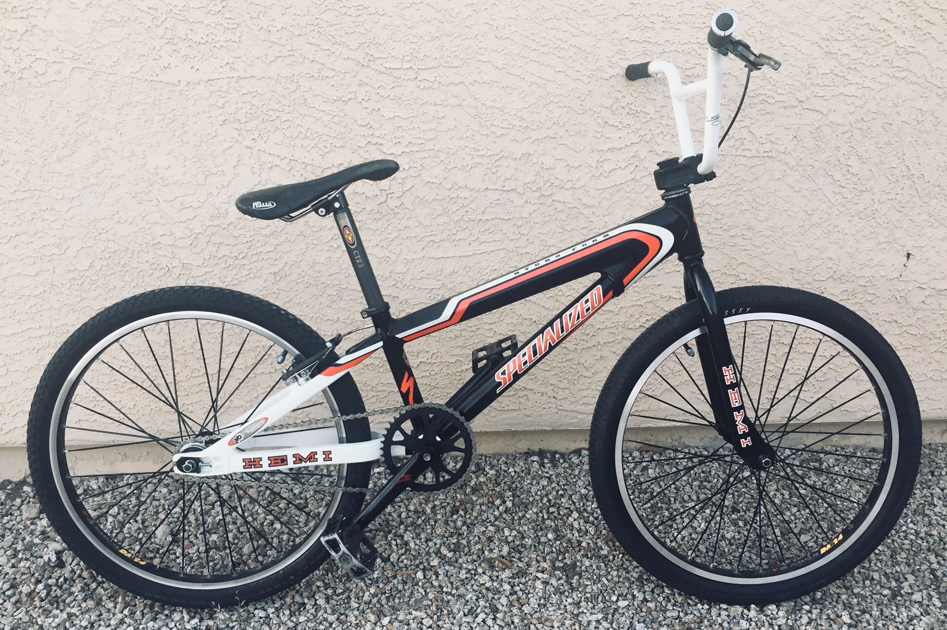 Onschuldig wenkbrauw Mainstream Like New Specialized Hemi Pro 24” BMX Bike for Sale in Mesa, AZ - OfferUp