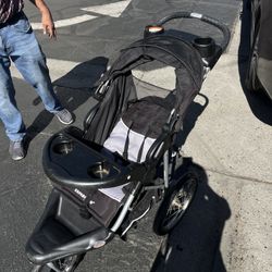 Stroller