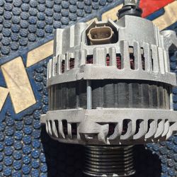 Nissan/Infiniti 350z G37 Ex35 Q50 Q70Alternator