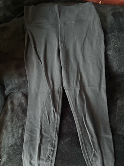 Alo leggings