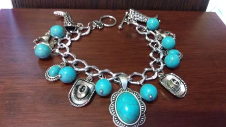 Charm Bracelet