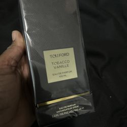 TOM FORD TOBACCO VANILLA 