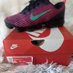Air Vapormax Flyknit 3