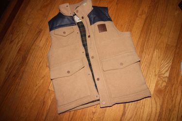 LRG & BKE Men’s Vests