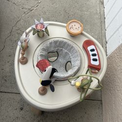 Baby Activity Center 