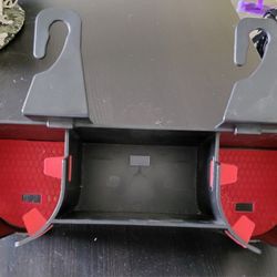 Back Passenger Or Driver Cup Holder 