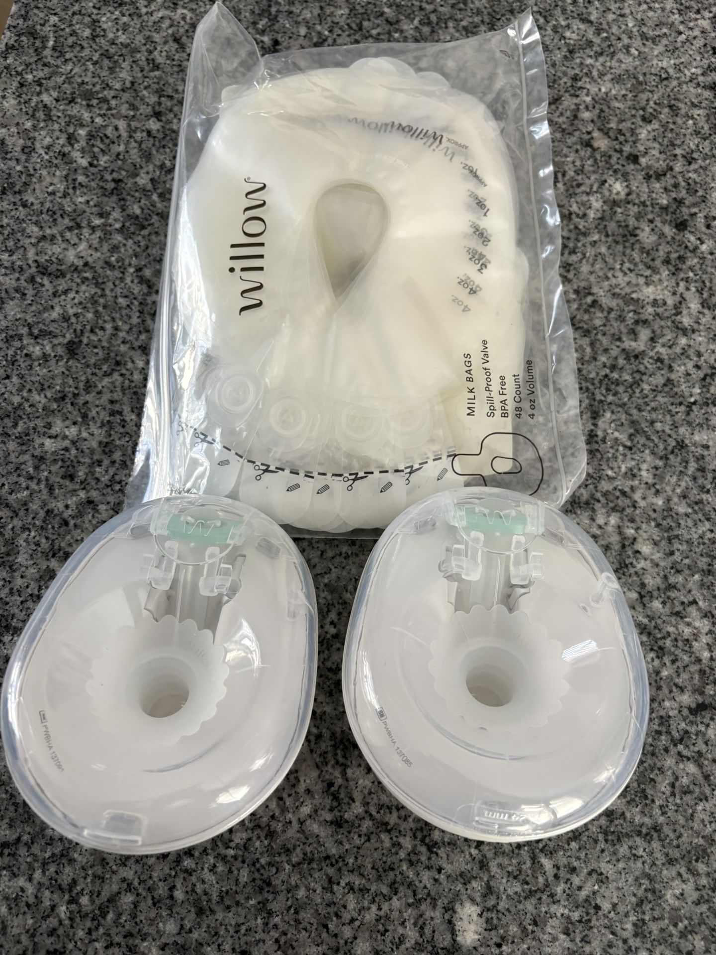 Willow 360 Pump