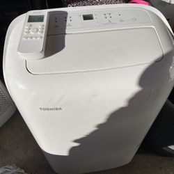 Portable AC Unit 
