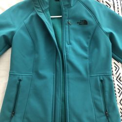 North face Jacket SM 
