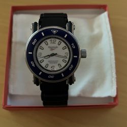 Reebok Sports Watch 100M