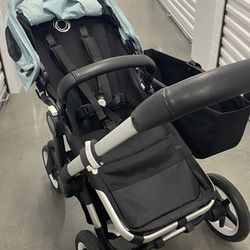Bugaboo Donkey 3 Single, Double or Twin
