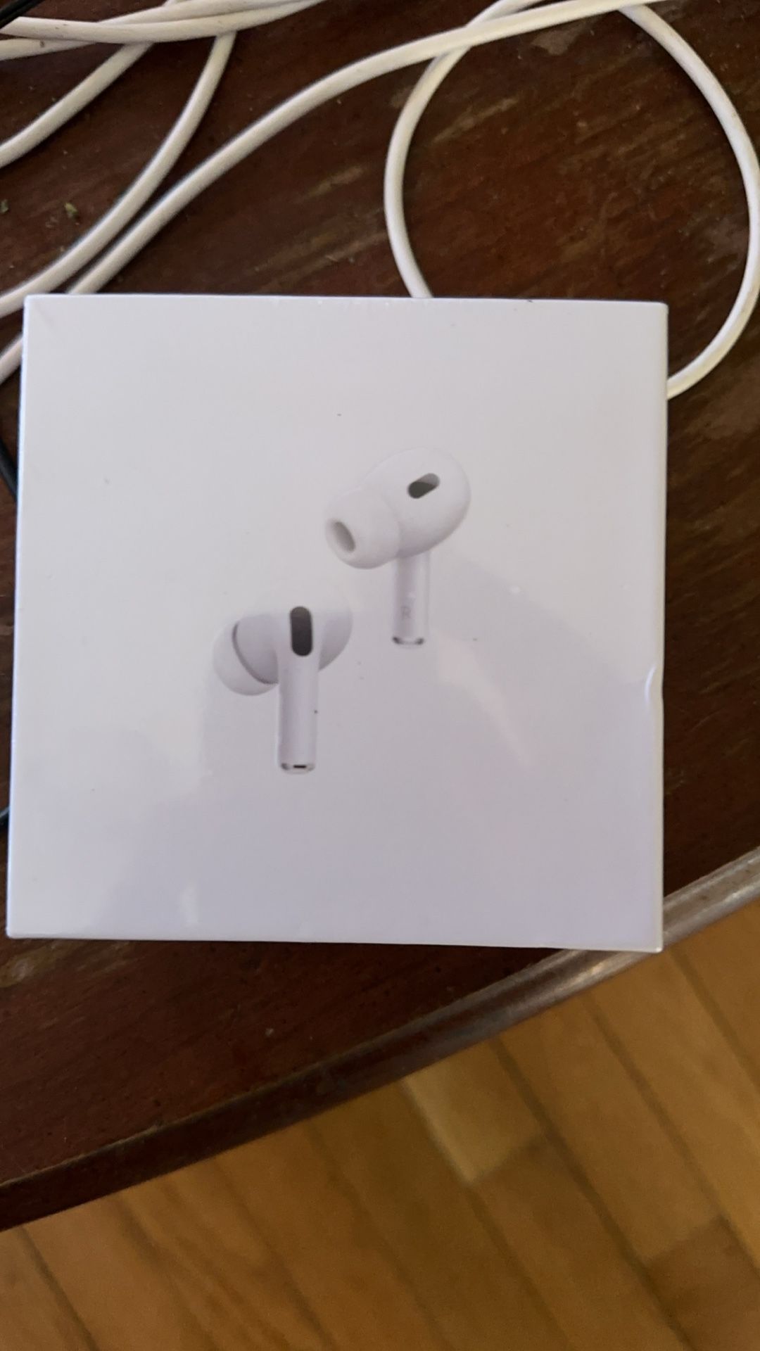 BRAND NEW AIR POD PRO GEN 2