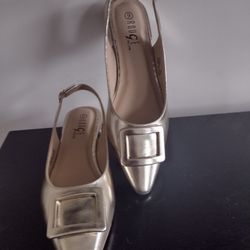 Gold Flats 