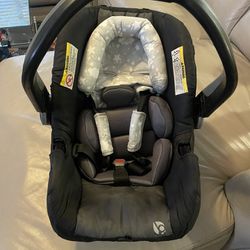 Infant Car Seat $20