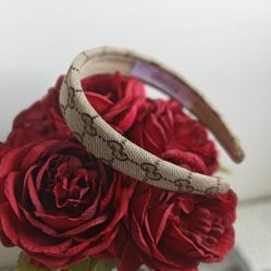 GG Woman's Headband