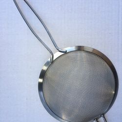 Kitchen Professional Strainers (2) Used Twice