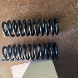 1995 /2000 Tacoma Fr Springs