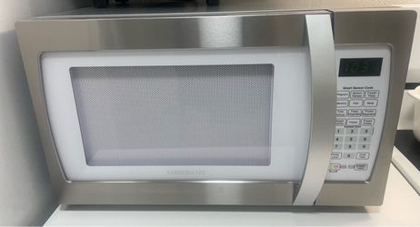 Microwave grey