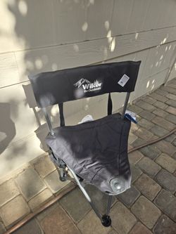 Folding Chair