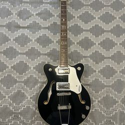 Boygenius - Gretsch Limited Edition boygenius Broadkaster Jr. electric guitar