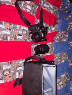 Canon EOS r6 mark III