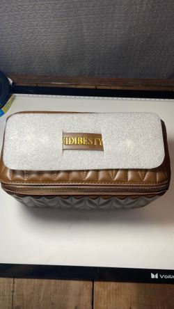Vidibesty make up bag