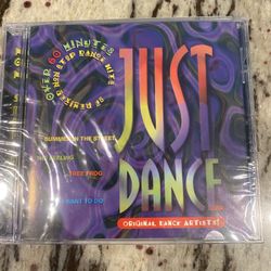 Just Dance - Vol.1 - SEALED