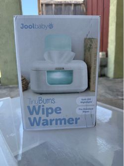 Baby Wipe warmer