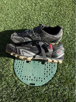 Specialized Bike shoes (sz. 12 / EU46)